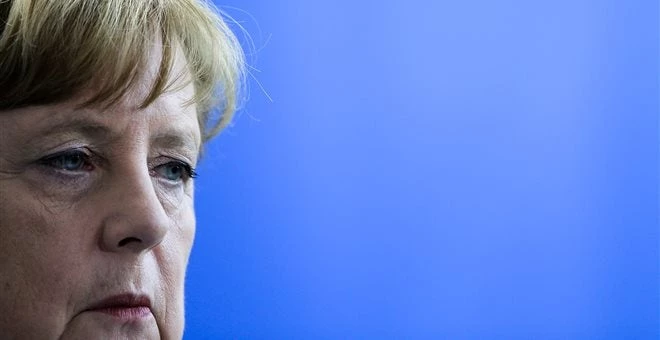 Συνελήφθη 60χρονη από την Καλλιθέα για το «τρομοδέμα» στη Μέρκελ το 2010